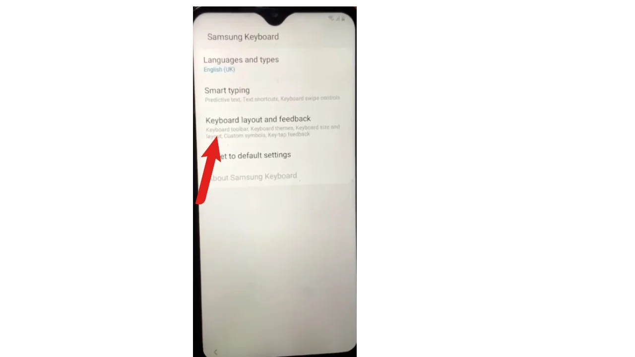 Samsung A20/A20s/A20e FRP Bypass