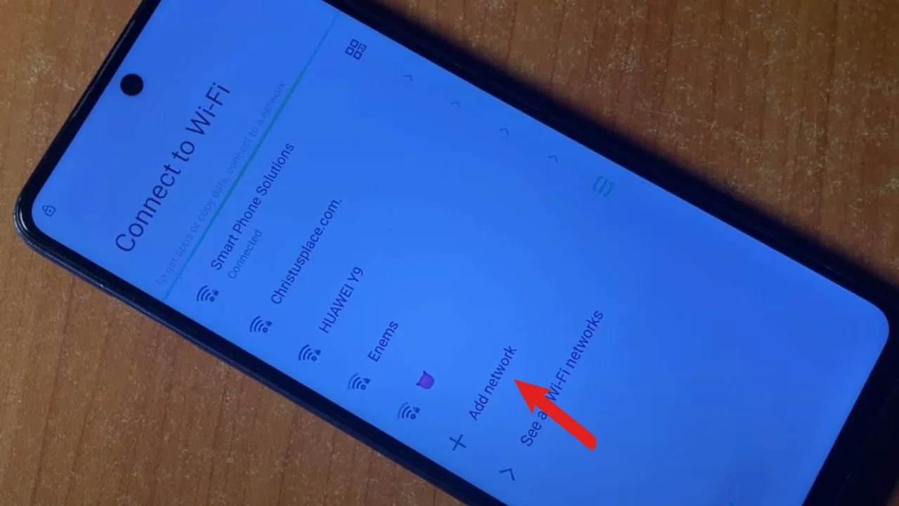 Infinix Note 11i (x693) FRP Bypass