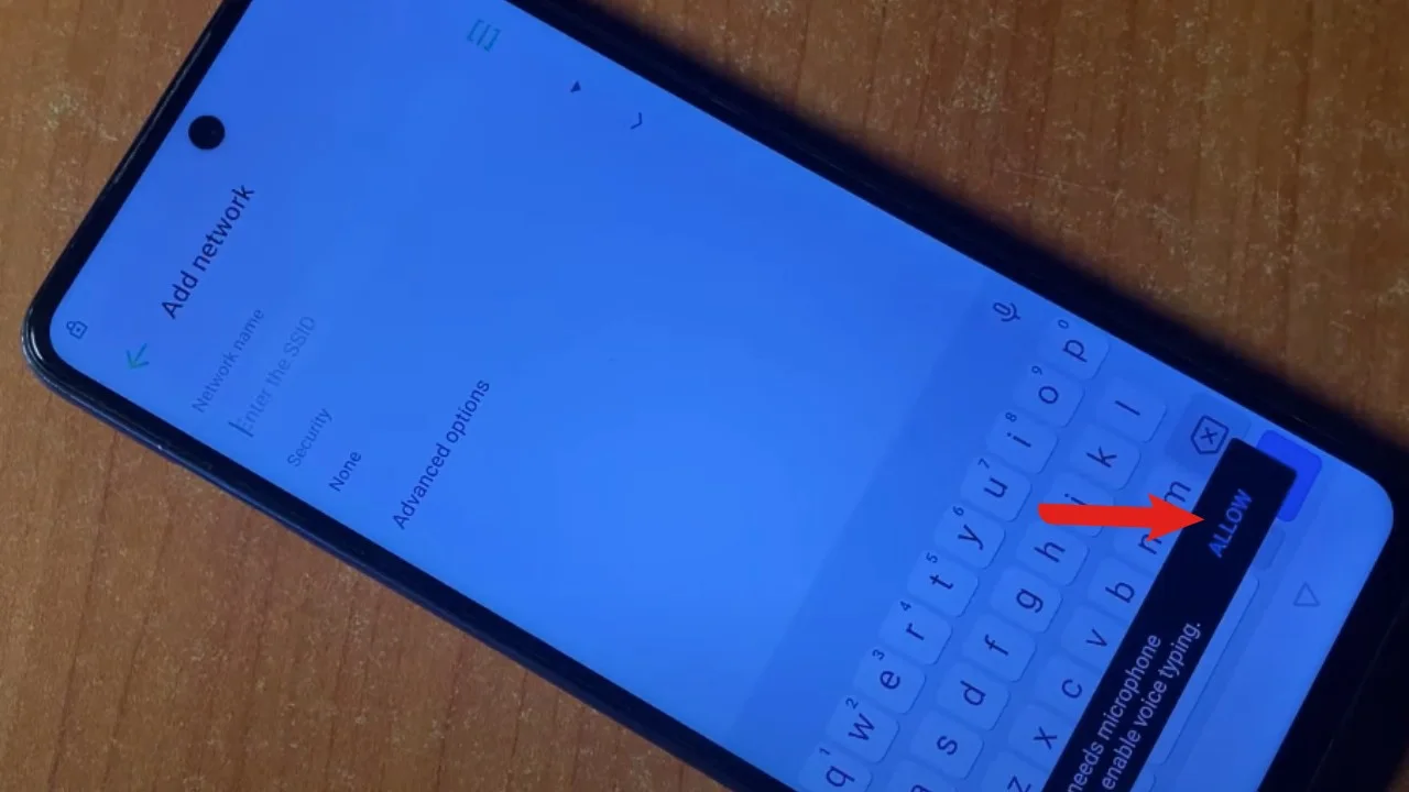 Infinix Note 11i (x693) FRP Bypass