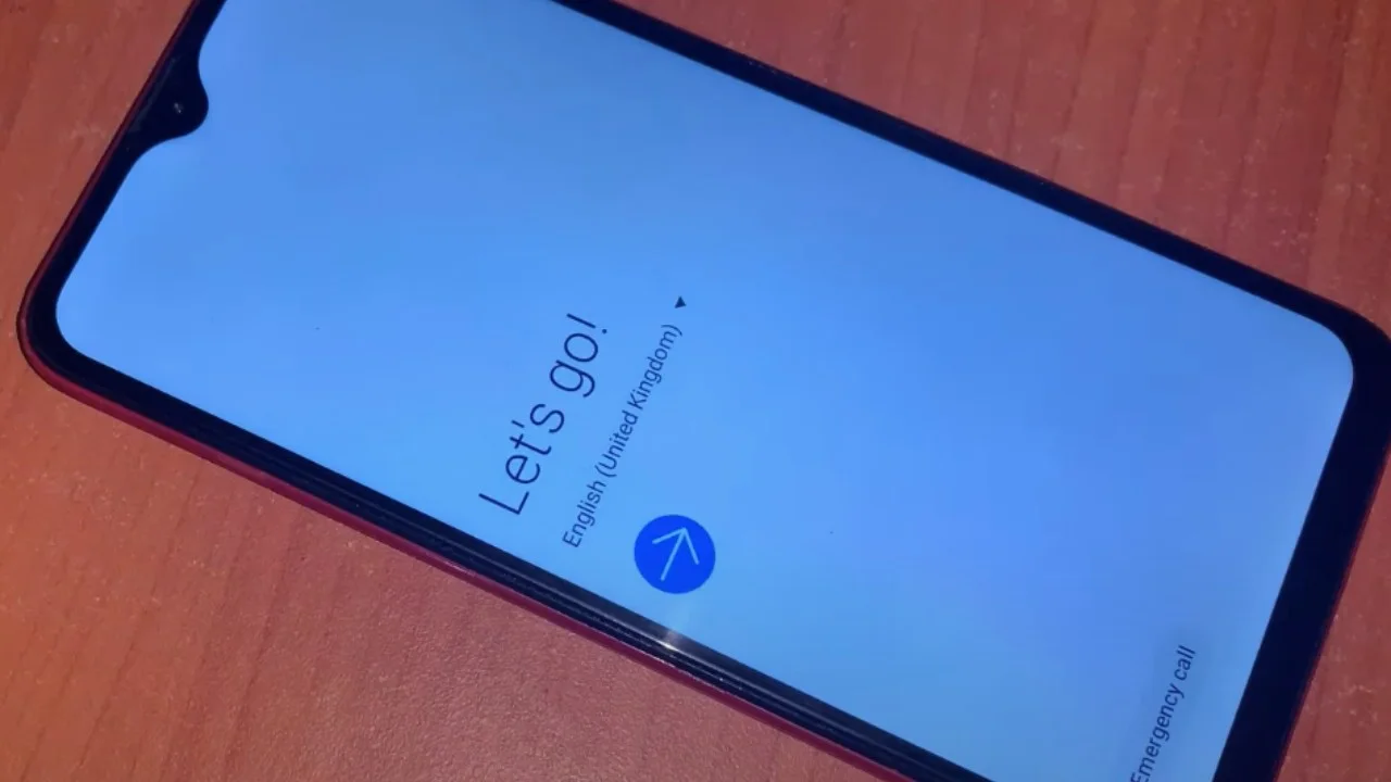 Samsung A10 FRP Bypass
