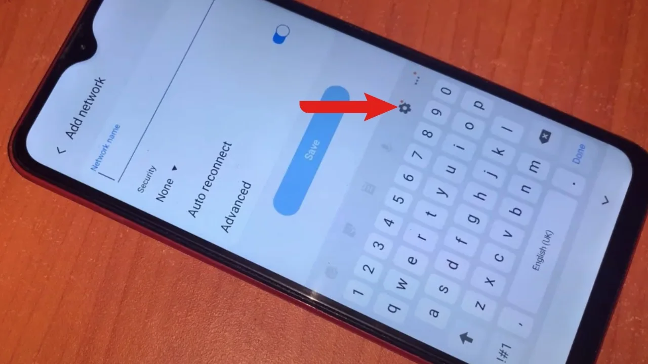 Samsung A10 FRP Bypass