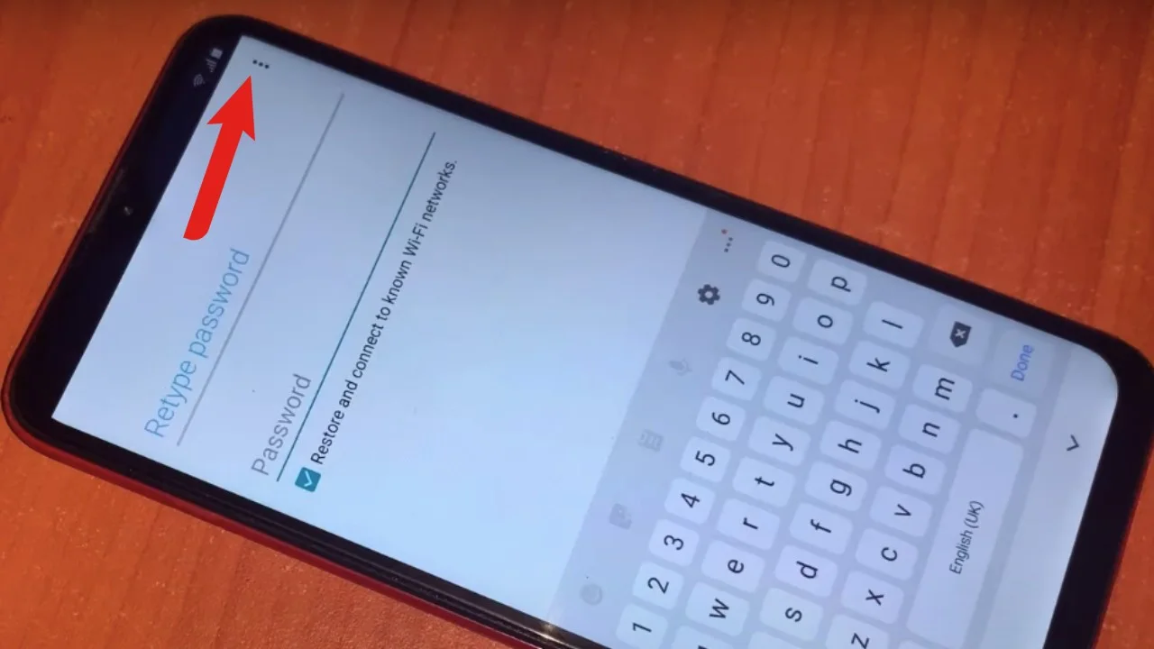 Samsung A10 FRP Bypass