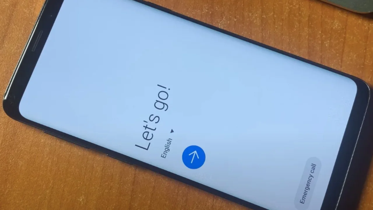 Samsung s9/s9/ plus FRP Bypass
