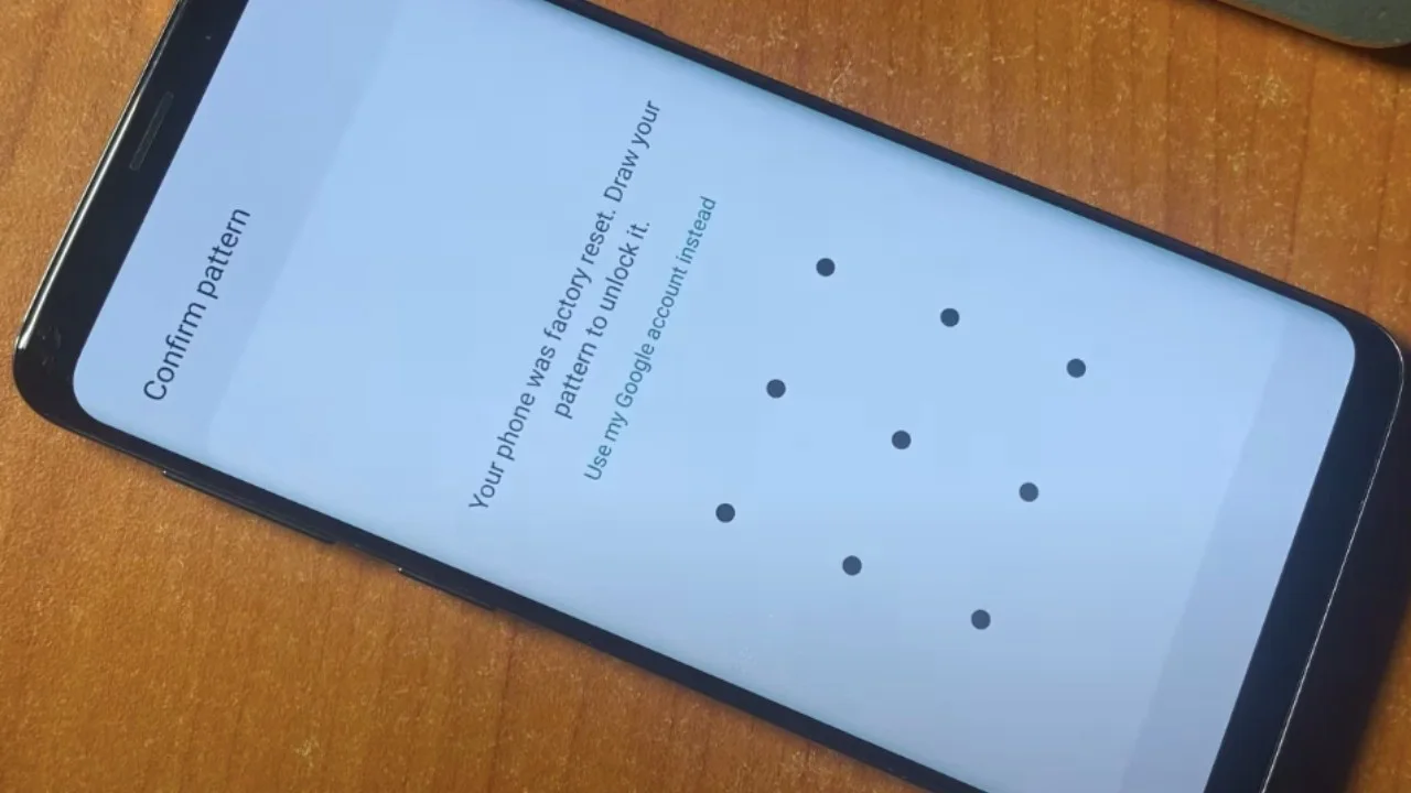 Samsung s9/s9/ plus FRP Bypass