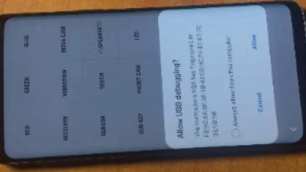 Samsung s9/s9/ plus FRP Bypass