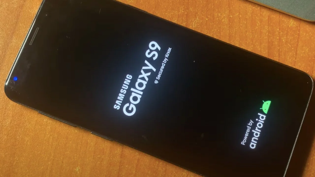 Samsung s9/s9/ plus FRP Bypass