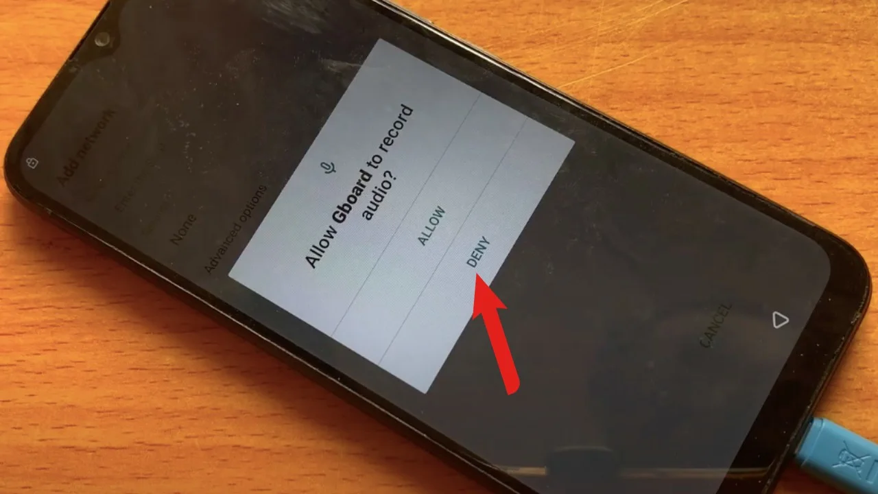 Infinix Smart 5 (x657) FRP Bypass
