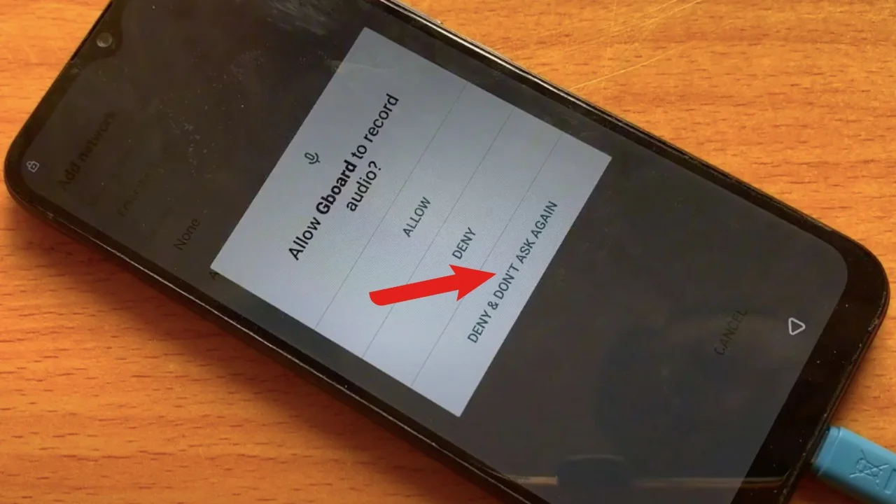 Infinix Smart 5 (x657) FRP Bypass