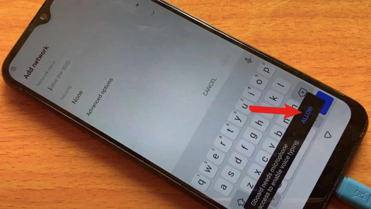 Infinix Smart 5 (x657) FRP Bypass