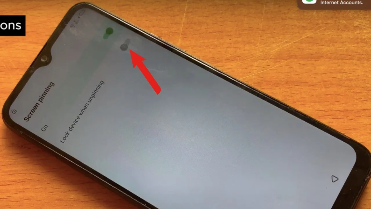 Infinix Smart 5 (x657) FRP Bypass