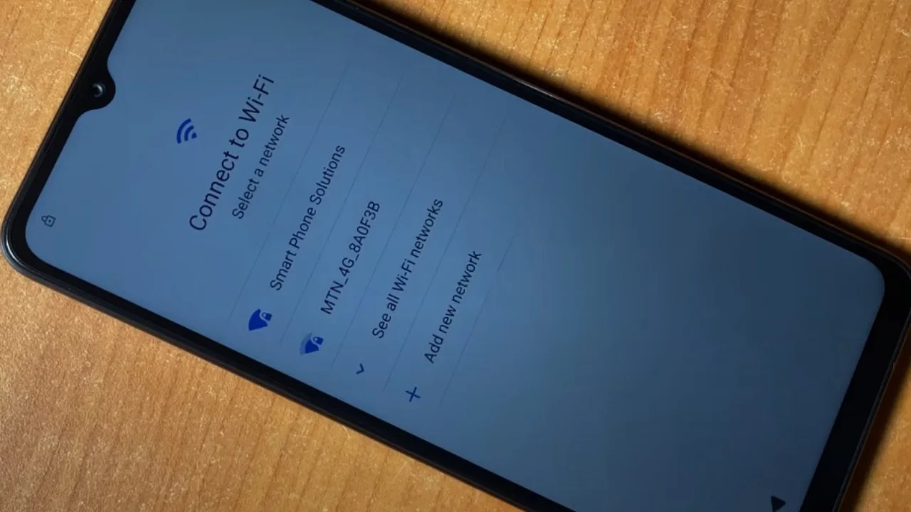 Redmi A3x FRP Bypass