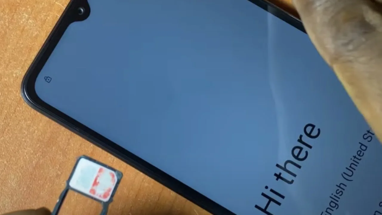 Redmi A3x FRP Bypass