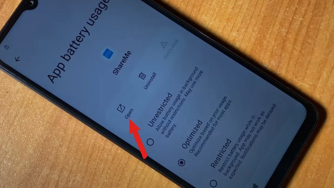 Redmi A3x FRP Bypass