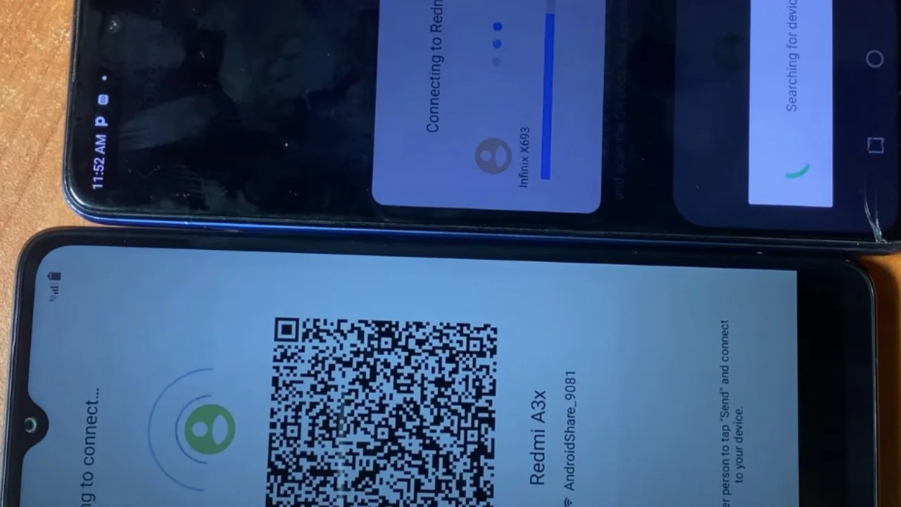Redmi A3x FRP Bypass
