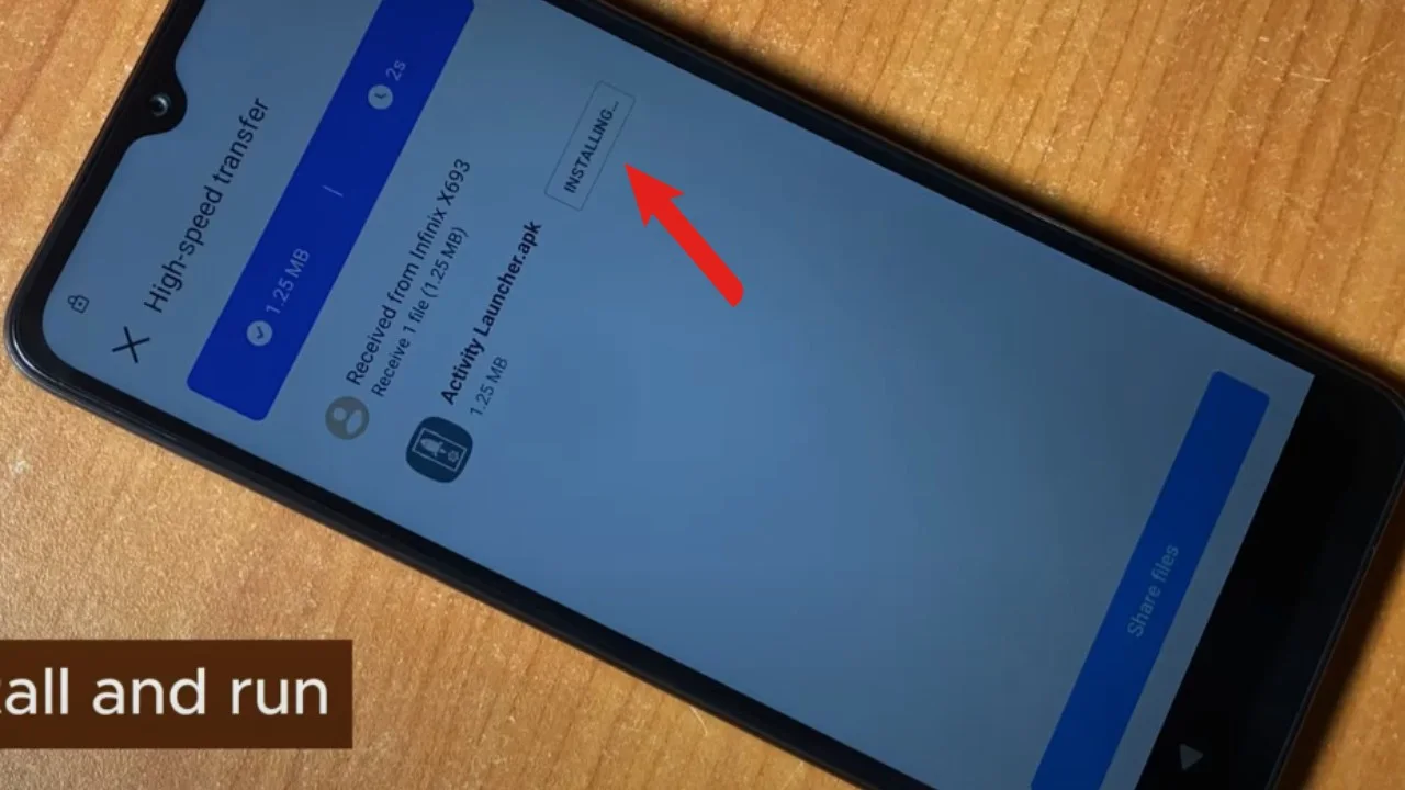 Redmi A3x FRP Bypass