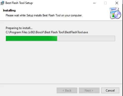 Best Flash Tool by Boss v1.1 Best Flash Tool by Boss v1.1