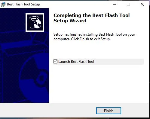 Best Flash Tool by Boss v1.1