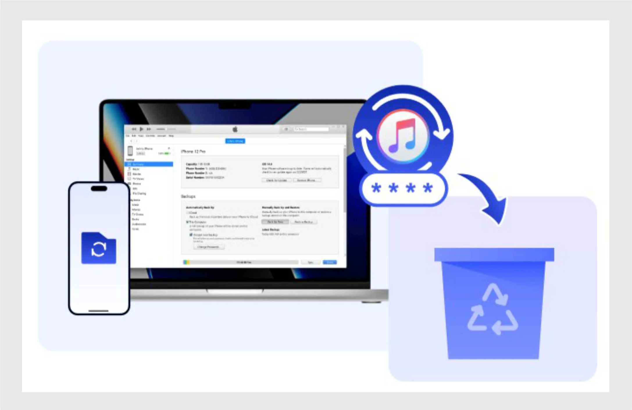 iphone unlocker tool