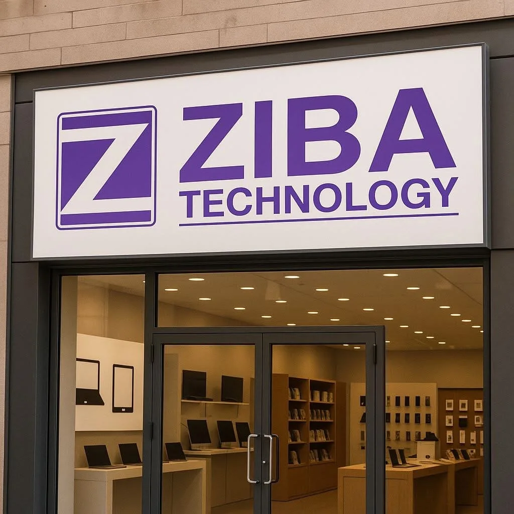 Ziba Technology