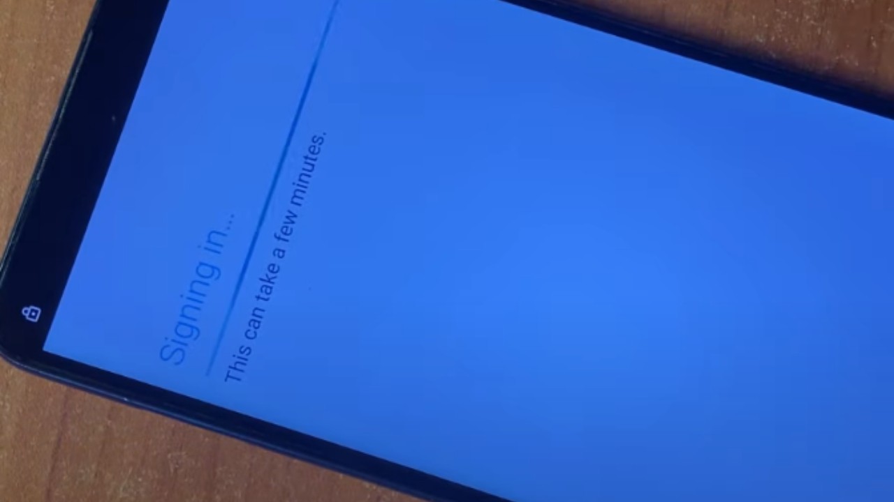 Infinix Note 11i (x693) FRP Bypass