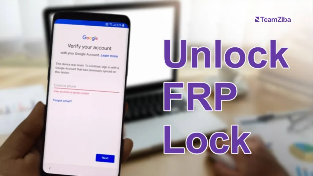 Frp bypass APK