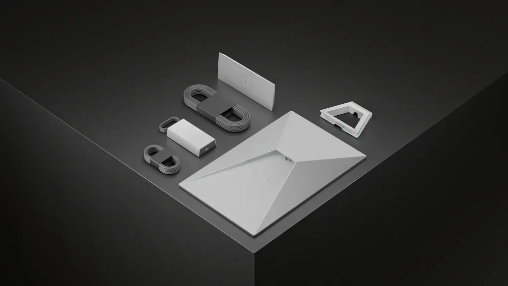 Starlink Standard kit