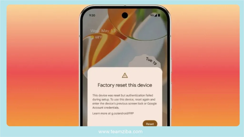 Why Do Phones Get Stuck After a Factory Reset? What Phones Users Should ...