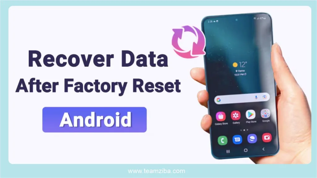 Why Do Phones Get Stuck After a Factory Reset? What Phones Users Should ...