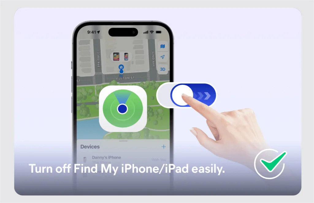 iphone unlocker tool