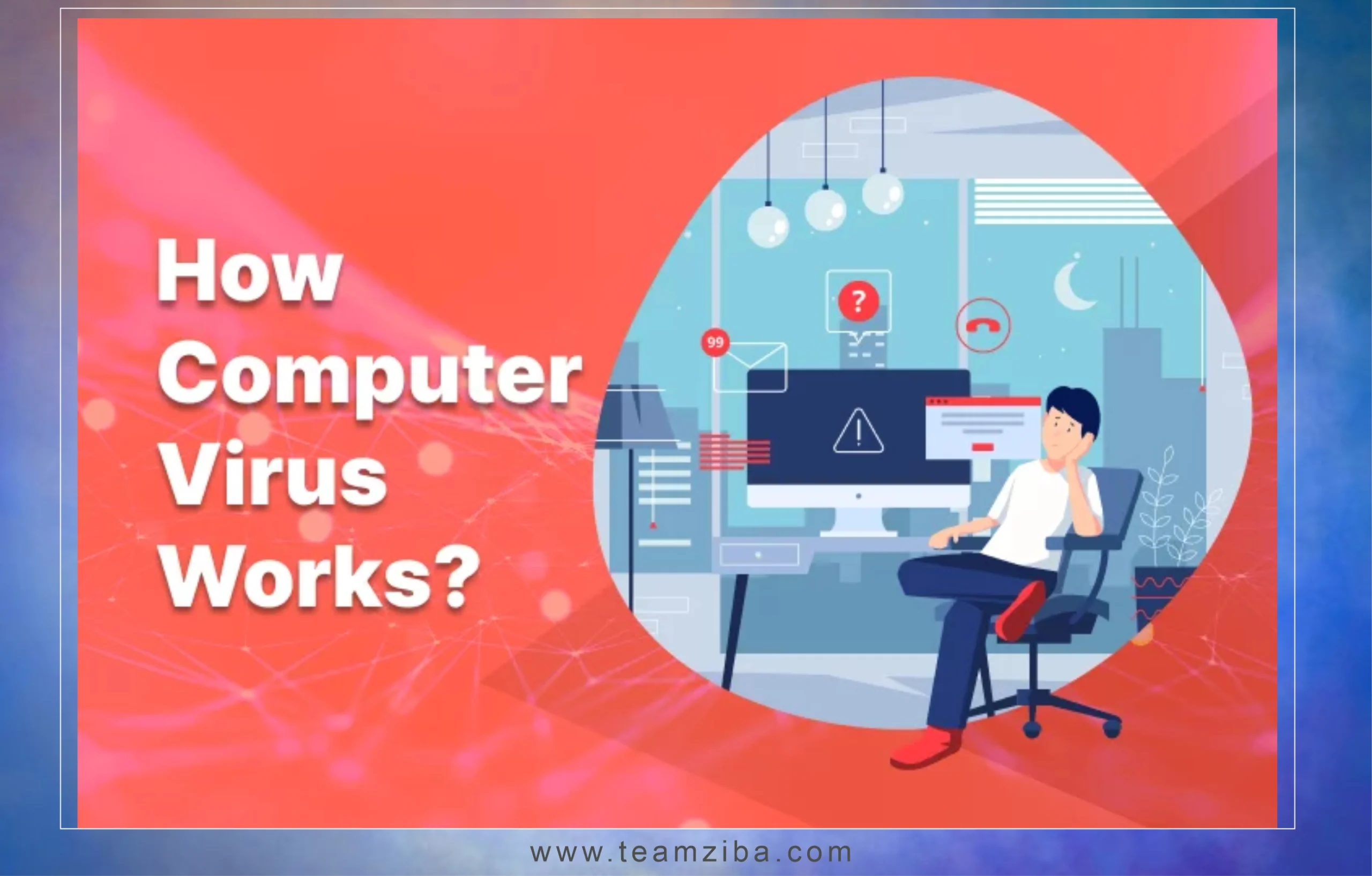 computer virus