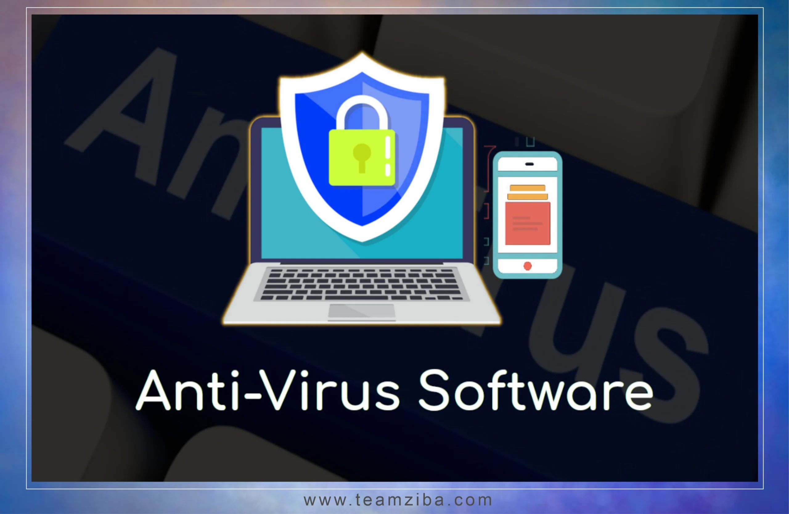computer antivirus