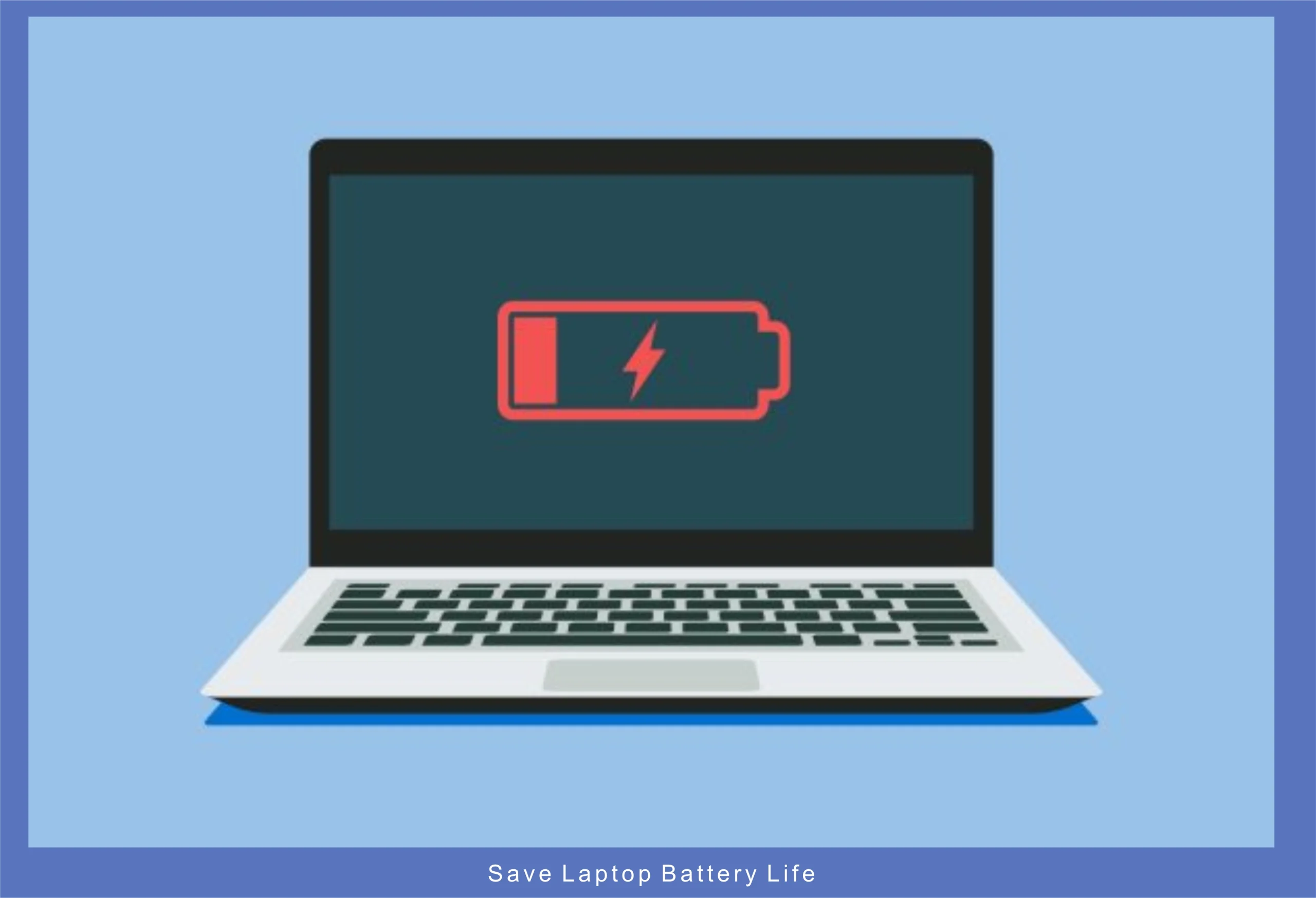 save battery life