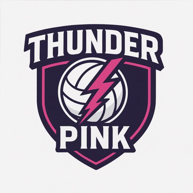PINK THUNDER