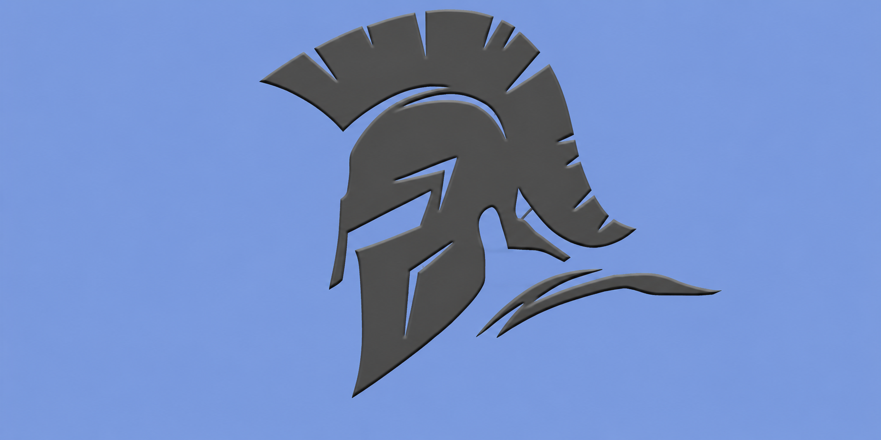 Logo de ARES