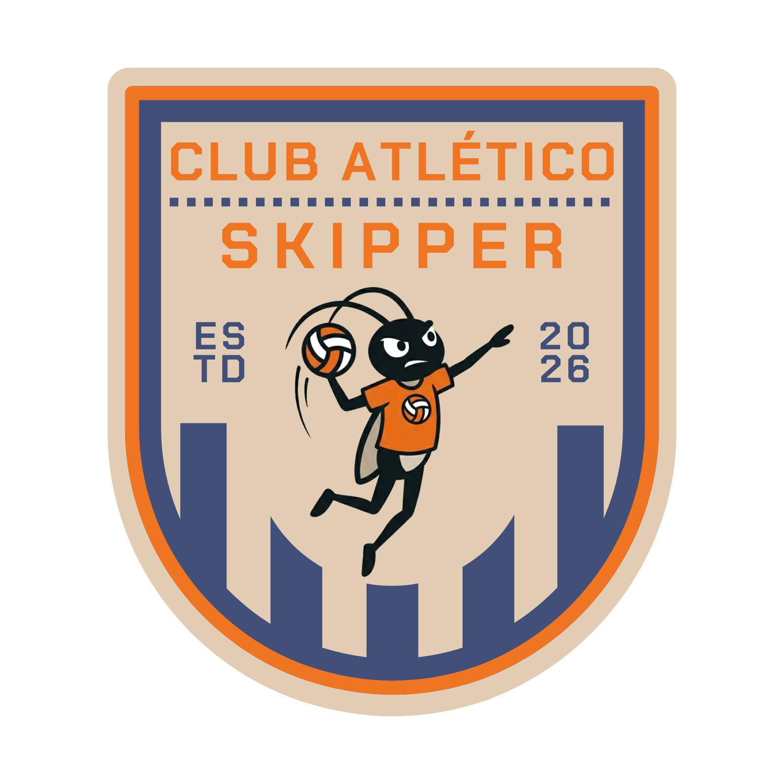 CLUB ATLETICO SKIPPER