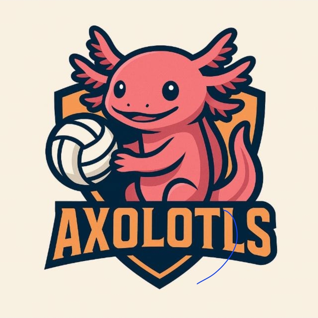 Logo de AXOLOTES