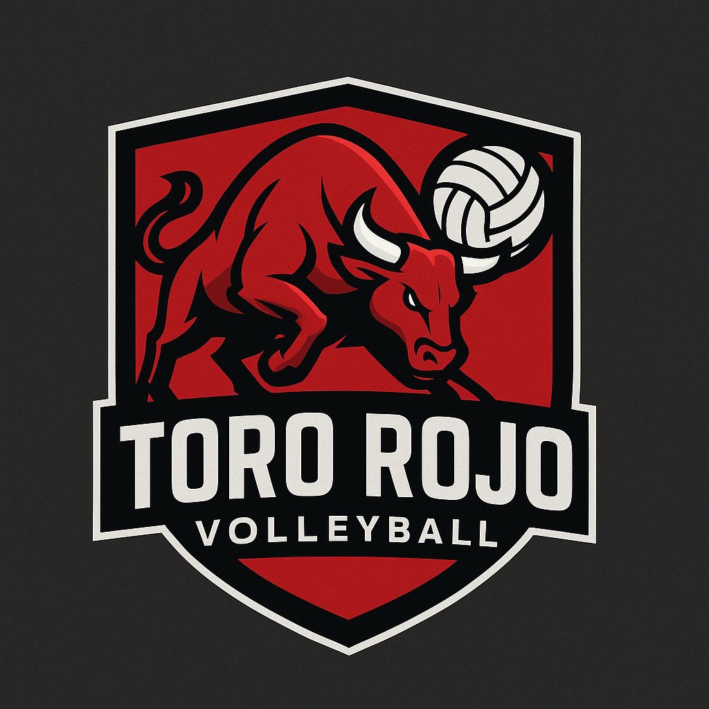 TORO ROJO