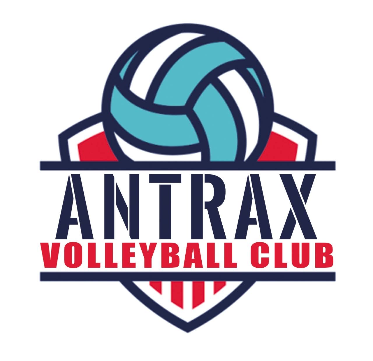 Logo de ANTRAX