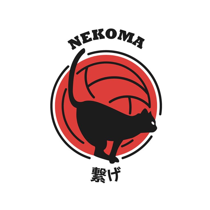 NEKOMA