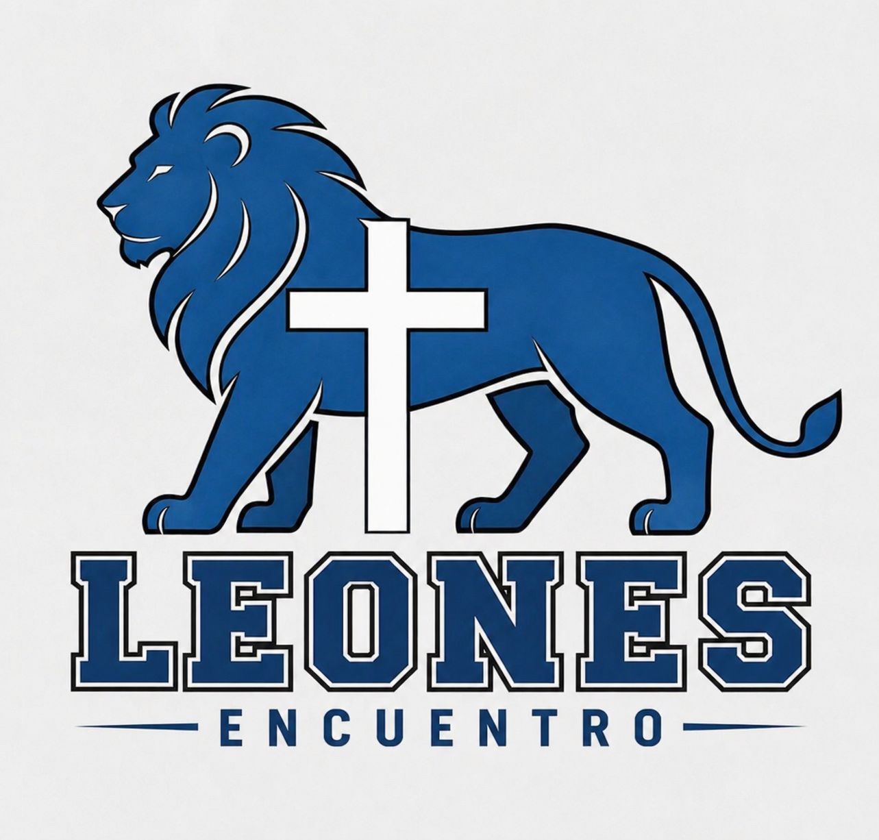 LEONES ENCUENTRO