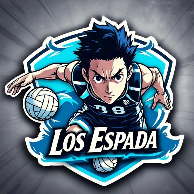 Los Espadas