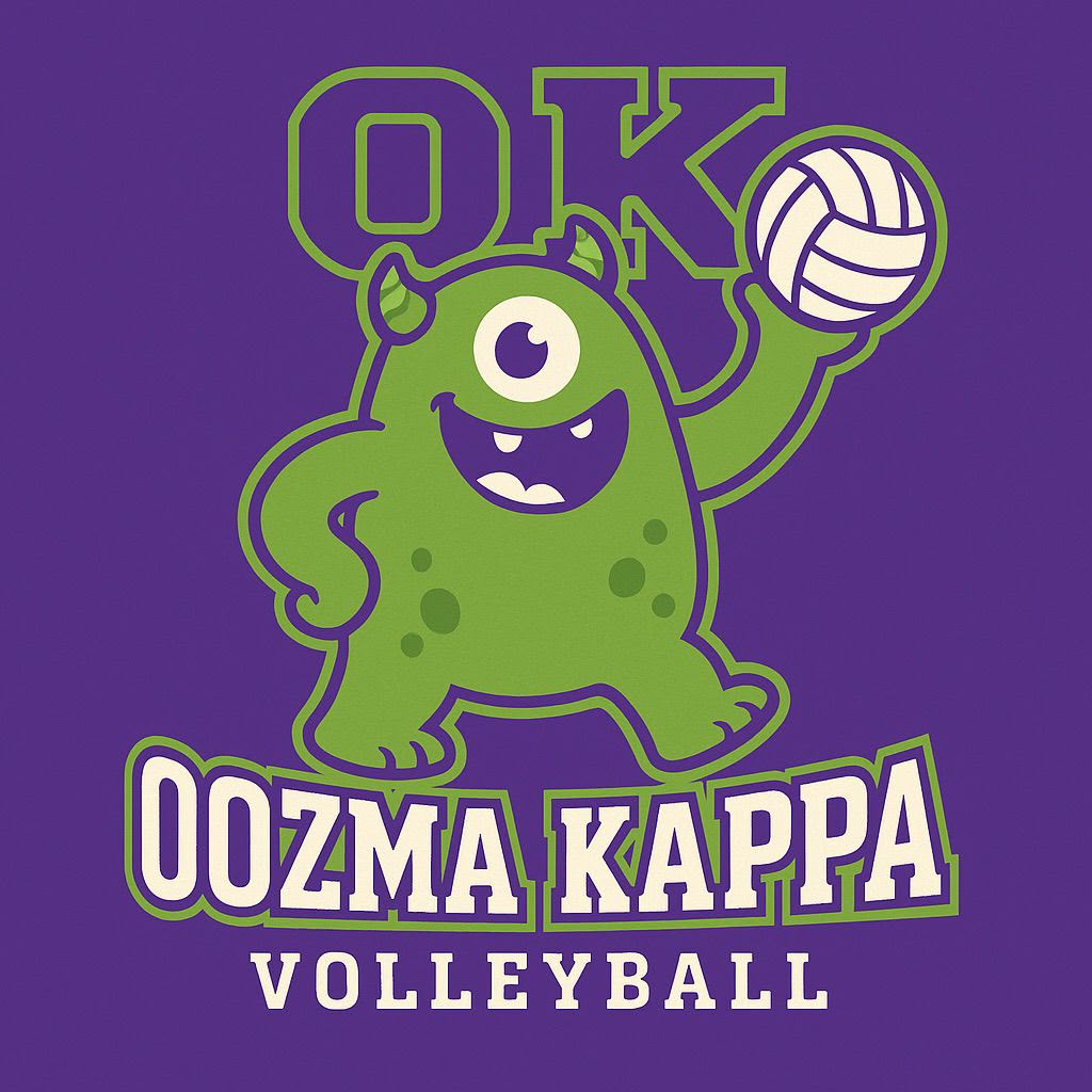 OOZMA KAPPA
