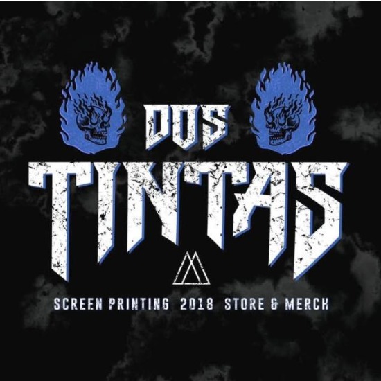 DOS TINTAS