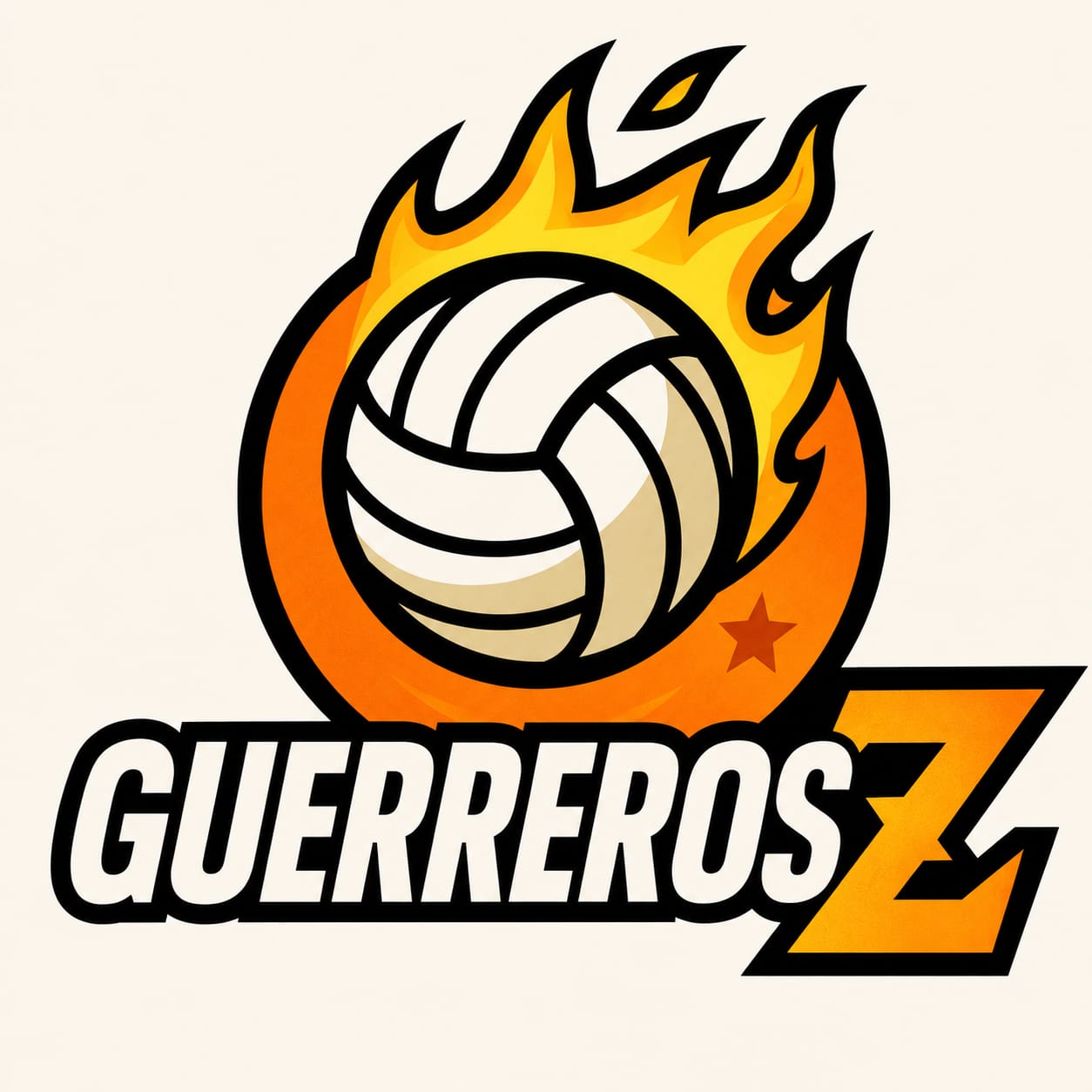 GUERREROS Z