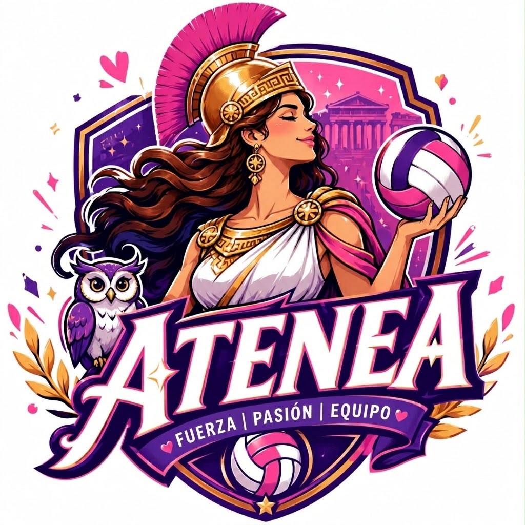 Logo de ATENEA