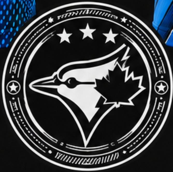 Logo de BLUE BIRDS