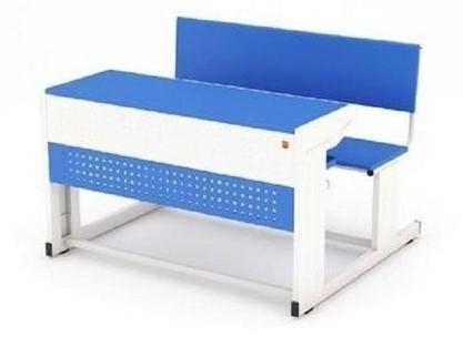 Dual Desk