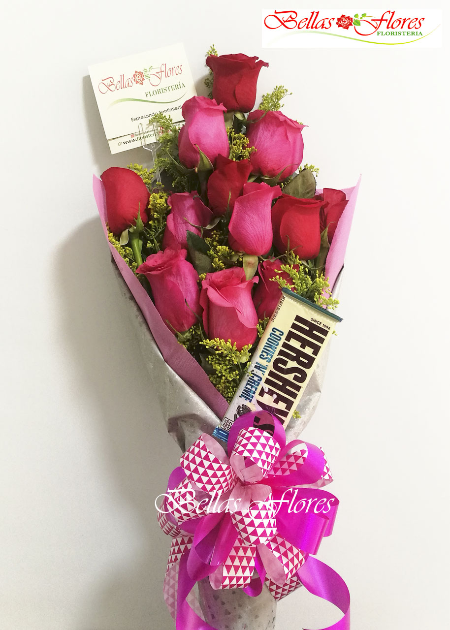 Rosas Chico