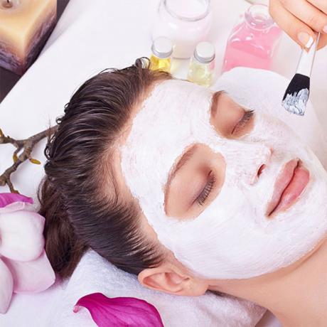 SOINS DU VISAGE