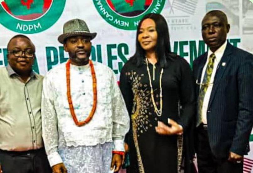 NDPM warns of rising schoolgirl abductions, call for ...